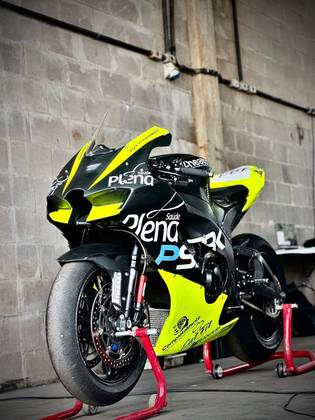 KAWASAKI NINJA ZX-10R ABS 
